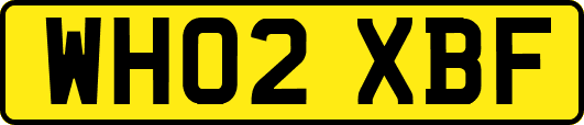 WH02XBF