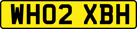 WH02XBH