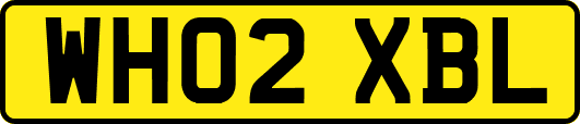WH02XBL