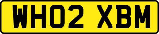 WH02XBM