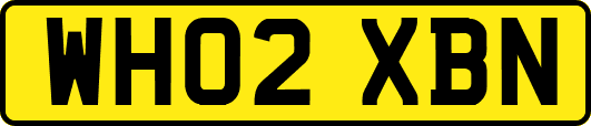WH02XBN