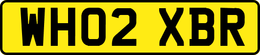 WH02XBR