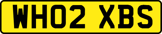 WH02XBS