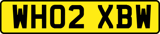 WH02XBW