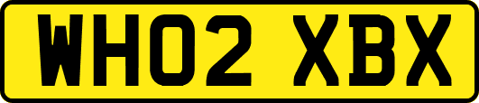 WH02XBX