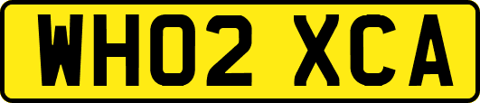 WH02XCA