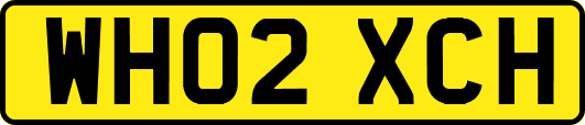 WH02XCH