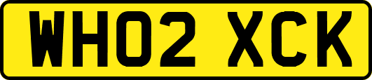 WH02XCK