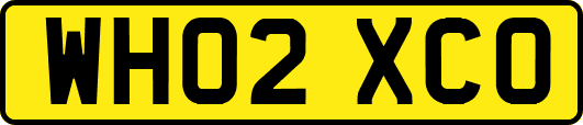 WH02XCO