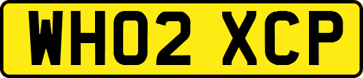 WH02XCP