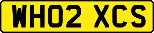 WH02XCS