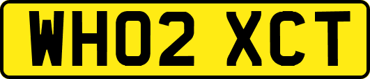 WH02XCT