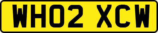 WH02XCW