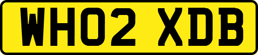 WH02XDB
