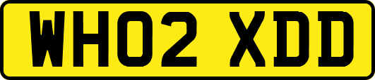 WH02XDD