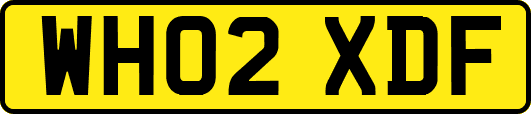WH02XDF