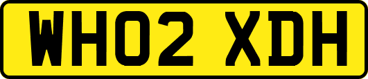 WH02XDH