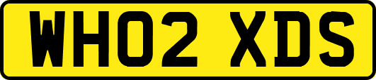 WH02XDS