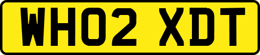 WH02XDT