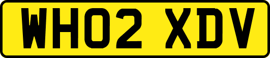 WH02XDV