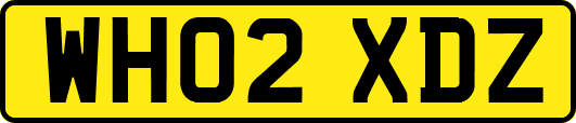 WH02XDZ