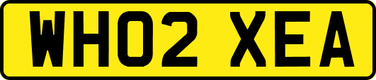 WH02XEA