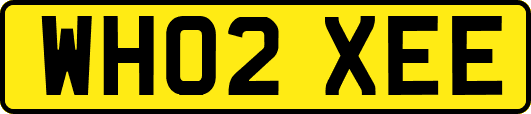WH02XEE