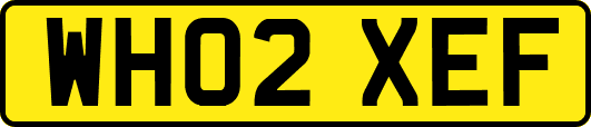 WH02XEF
