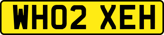 WH02XEH