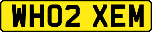 WH02XEM