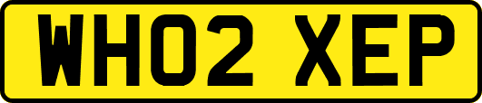 WH02XEP