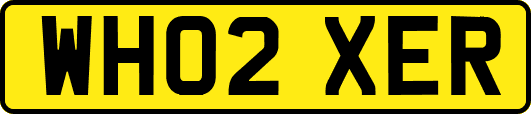 WH02XER