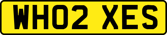 WH02XES