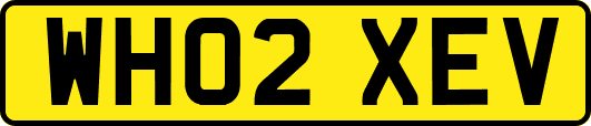 WH02XEV