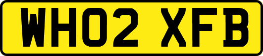 WH02XFB