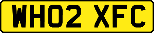 WH02XFC