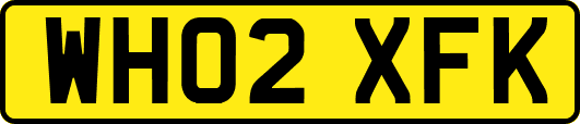 WH02XFK