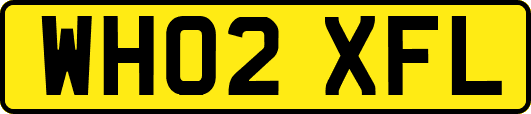 WH02XFL