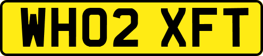 WH02XFT