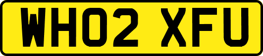 WH02XFU