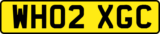 WH02XGC