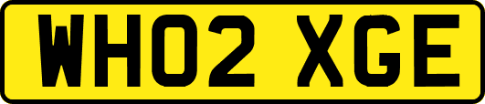 WH02XGE