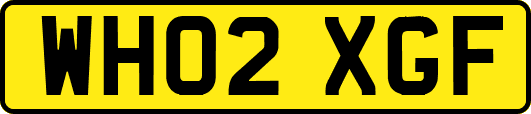 WH02XGF