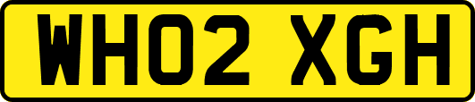 WH02XGH