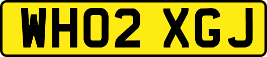 WH02XGJ