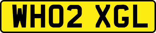 WH02XGL