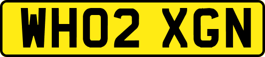 WH02XGN