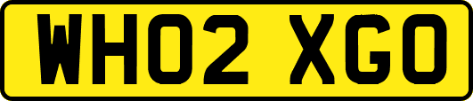 WH02XGO