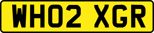 WH02XGR