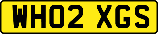 WH02XGS
